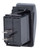 Blue Sea 8231 Contura Switch SPST Gray - OFF-(ON)