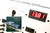 Blue Sea 8248 DC Digital Multi-Function Meter with Alarm