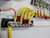 Blue Sea 2300 Common 150A BusBar - 10 Gang with Cover