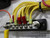 Blue Sea 2300 Common 150A BusBar - 10 Gang with Cover