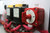 Blue Sea 6005 m-Series Mini On-Off Battery Switch with Key - Red