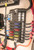 Blue Sea ST Blade Fuse Block with Negative Bus and Cover