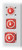 Blue Sea m-Series Mini Dual Circuit Battery Switch