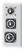 Blue Sea m-Series Mini Dual Circuit Battery Switch
