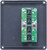 Blue Sea Water-Resistant Circuit Breaker Switch Panel (Gray)