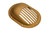 Groco SC-1500 Bronze Clam Shell Style Hull Strainer with Mount Ring for up to 1-1/2" Thru Hull | Trotac Marine