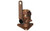 Groco BV-1250 1-1/4"Bronze Flanged Seacock | Trotac Marine