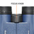 Bushnell H2O 10x42 Waterproof Binoculars - Dark Blue