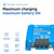 Orion XS DC-DC battery chargers non-ISOLATE