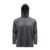 Grundens Tough Sun Hoodie | Trotac Marine
