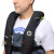 Elite 190 Inflatable PFD - Black