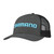Shimano LOW PRO CAP | Trotac Marine