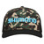 Shimano PRINTED TRUCKER CAP | Trotac Marine