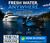Schenker Zen 30 Watermaker - Basic Remote