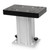 Cannon 6" FIXED ALUMINUM PEDESTAL BASE product image, MPN 1904031.