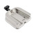 Cannon UNIVERSAL MOUNTING BASE - STAINLESS STEEL product image, MPN 1904045.