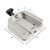 Cannon UNIVERSAL MOUNTING BASE - STAINLESS STEEL product image, MPN 1904045.