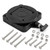 Cannon LOW PROFILE SWIVEL MOUNTING BASE product image, MPN 2207003.