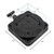 Cannon LOW PROFILE SWIVEL MOUNTING BASE product image, MPN 2207003.