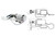Schenker Zen 100 Watermaker - Basic Remote