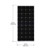 Monocrystalline Solar Module 12V 190 Watt 9.3A