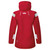 Women's OS2 Offshore Jacket Red