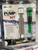 Rule IL500PK 500 GPH Portable Pump Bilge Kit