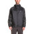 Weather Watch Jacket Black