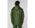 Gale Jacket Green
