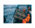 Storm Jacket Orange/Black
