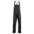 Weather Watch Bib-Pants Black