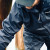 Weather Watch Bib-Pants Black