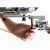 Quick Release Rail Mnt Bbq