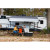 95l Dual Zone Portable Ref/Freezer