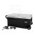 95l Dual Zone Portable Ref/Freezer