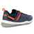 Sperry - Men's H20 Mainstay Navy/Orange