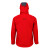 Men's Taku V2 Waterproof Jacket Red