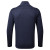 Men's Knit Fleece Navy