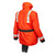 Thermosystem Plus Flotation Coat Orange