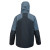 Men's Taku Waterproof Jacket 1100 Black