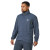 Men's Ventus Hooded Windshell Grey