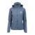 Women's Ventus Hooded Windshell Grey