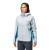 Women's Callan Waterproof Jacket Grey/Blue