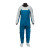 Women's Helix Drysuit Blu/Gry Ccg