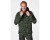 Kensington Hooded Softshell Jacket Camo