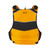 Java Foam Vest Mango