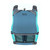 Women's Moxie Foam Vest Aqua