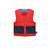 Youth Rev Foam Vest