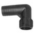 Forespar 901008 Elbow 1" Female Threads To 1" Barb