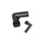 Forespar 901008 Elbow 1" Female Threads To 1" Barb